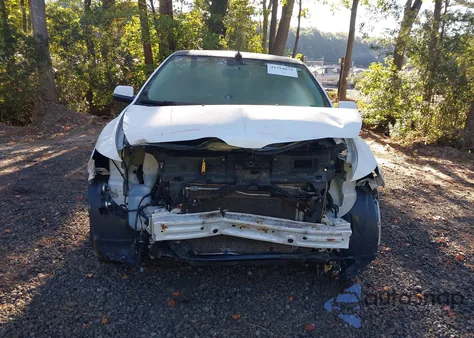 2011 Lincoln Mkx z USA, uszkodzony, nr VIN 2LMDJ8JK1BBJ30643